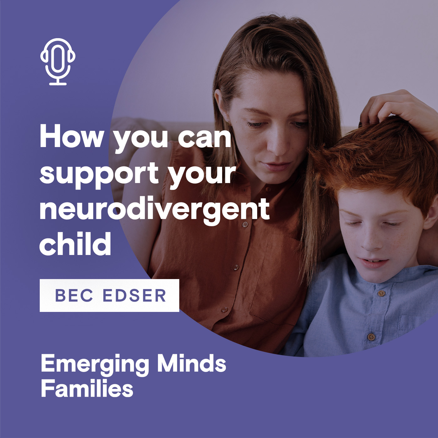 How you can support your neurodivergent child