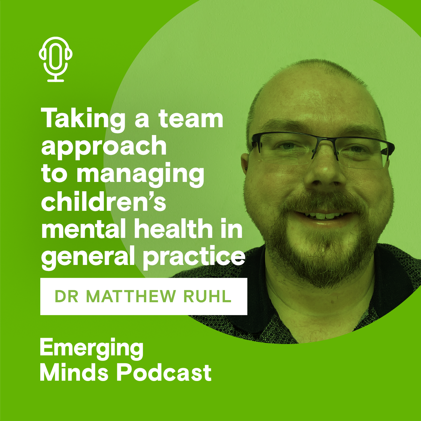 Re-release: Taking a team approach to managing children’s mental health in general practice