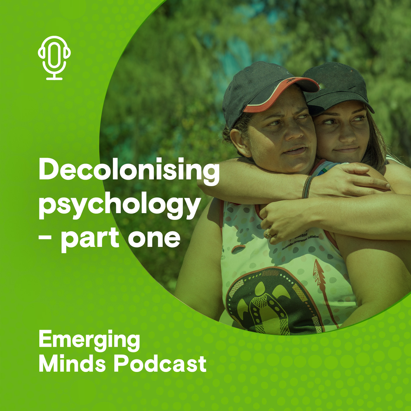 Decolonising psychology - part one