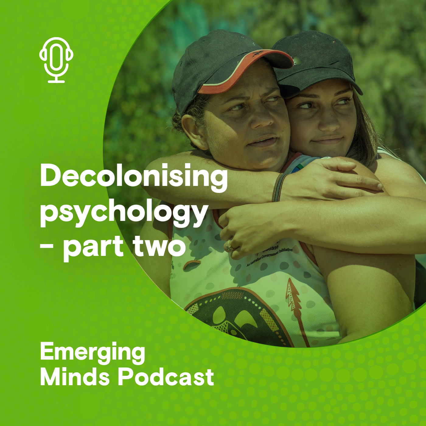 Decolonising psychology - part two