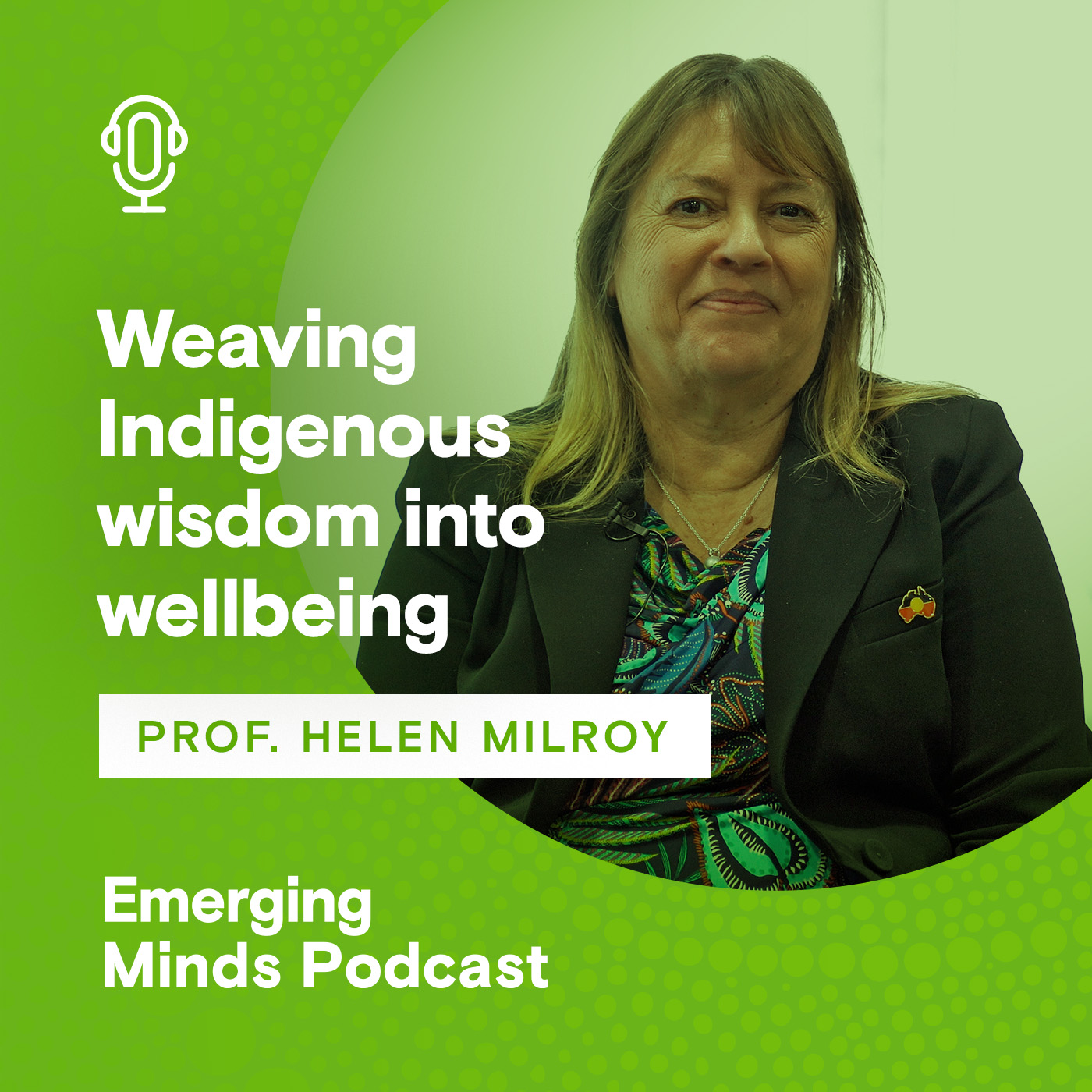 Weaving Indigenous wisdom into wellbeing