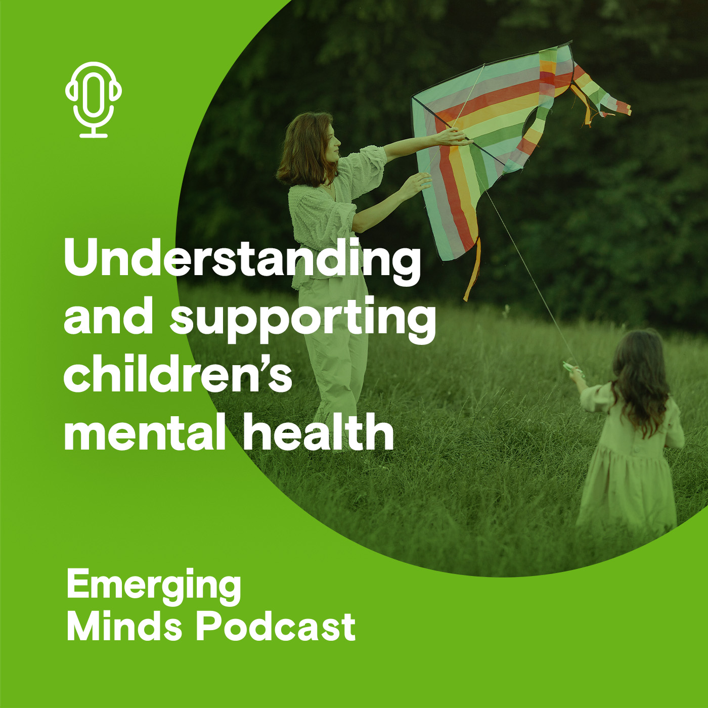 Families: Understanding and supporting children's mental health