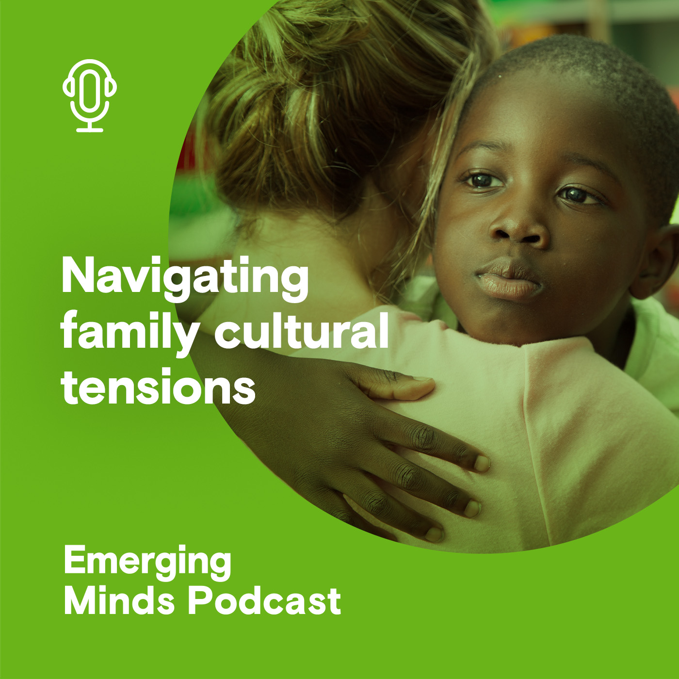 Navigating family cultural tensions