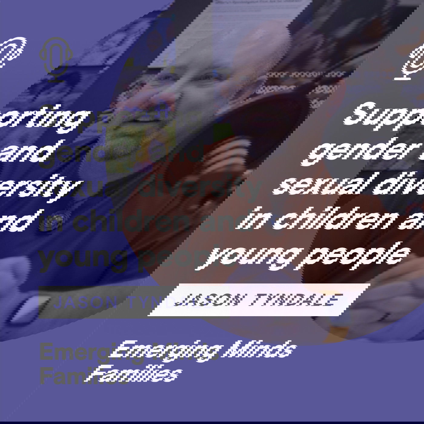 Supporting gender and sexual diversity in children and young people