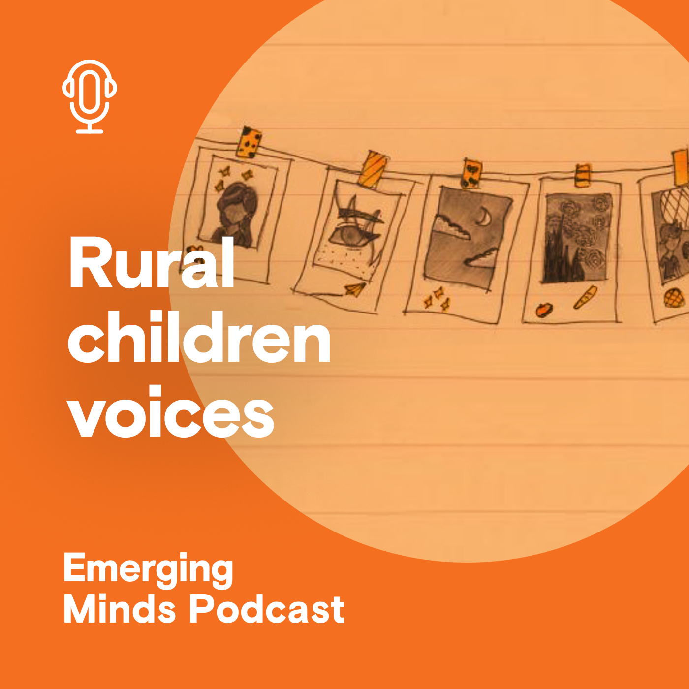Rural children's voices - episode eight