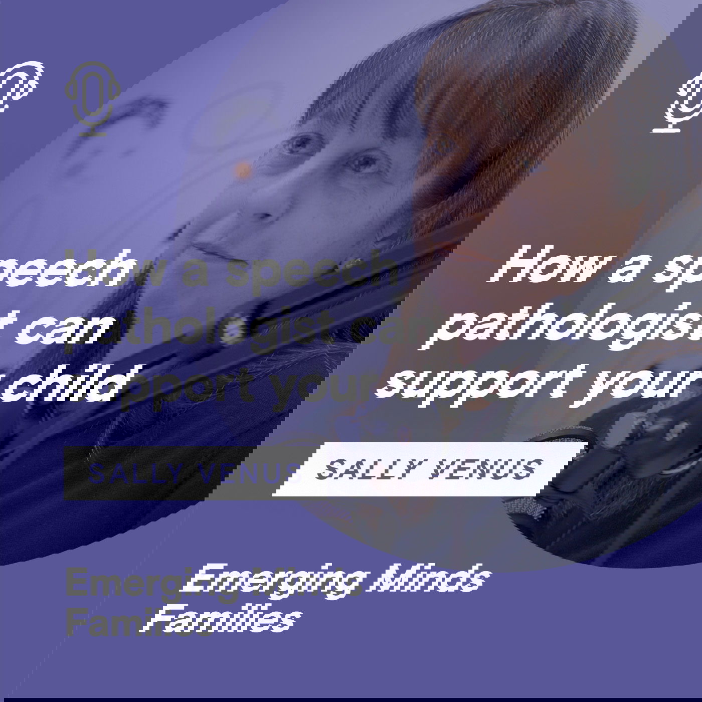 How a speech pathologist can support your child