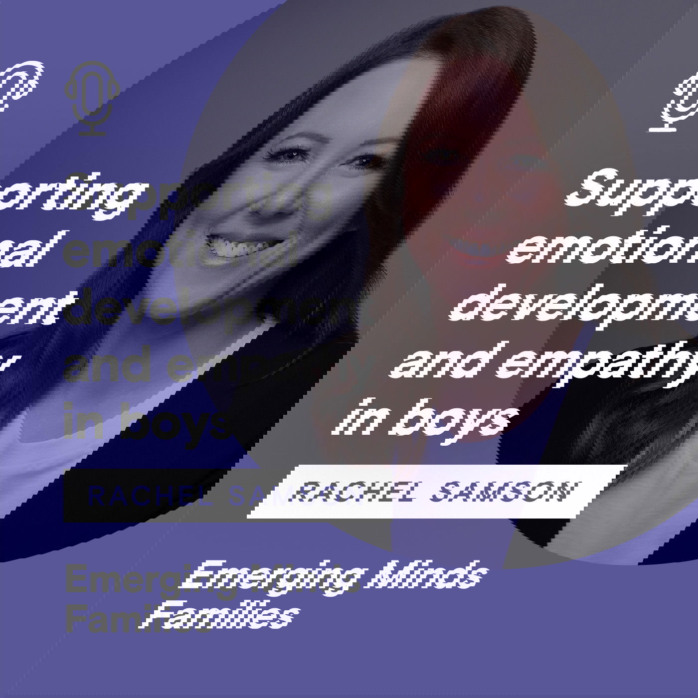 Supporting emotional development and empathy in boys