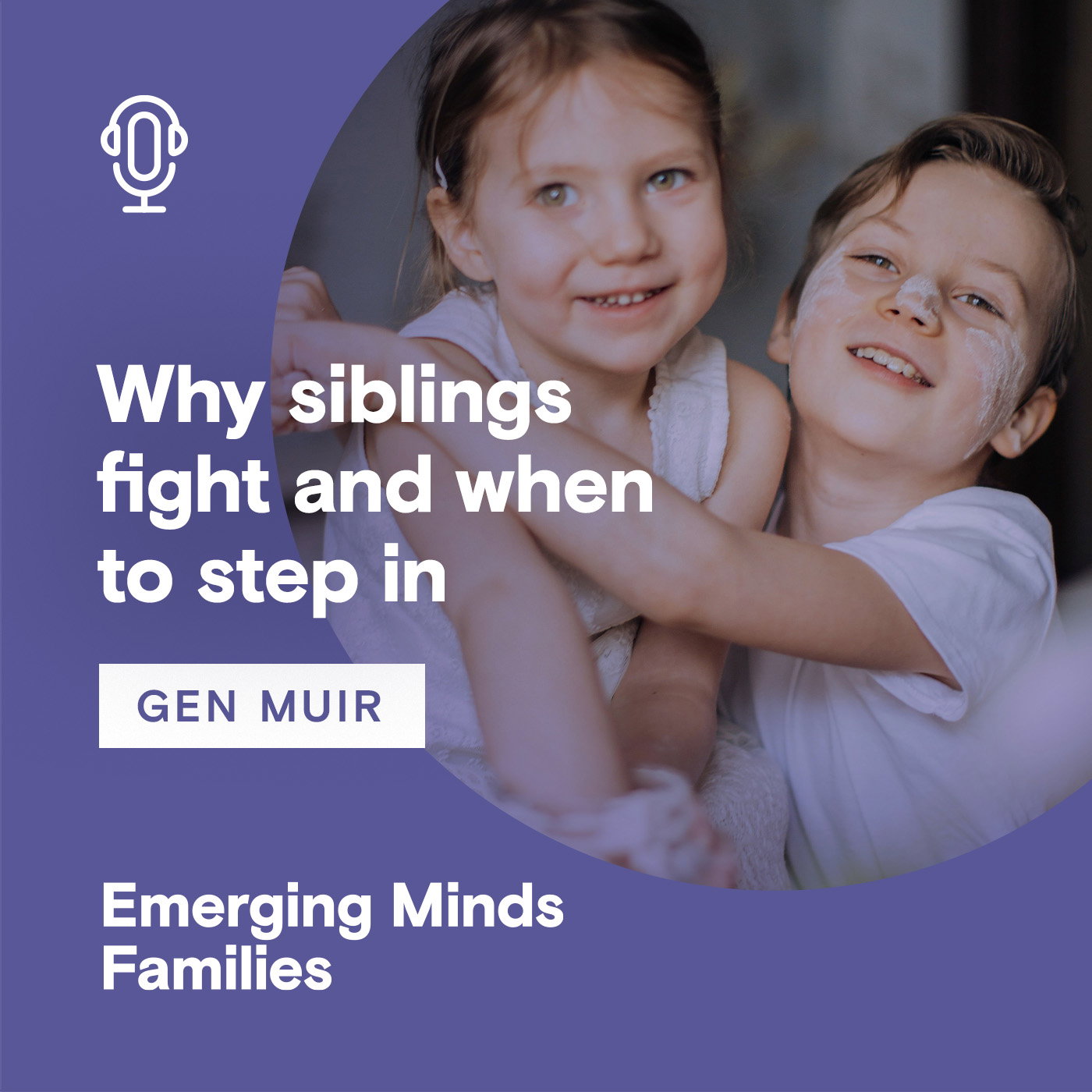 Episode Cover