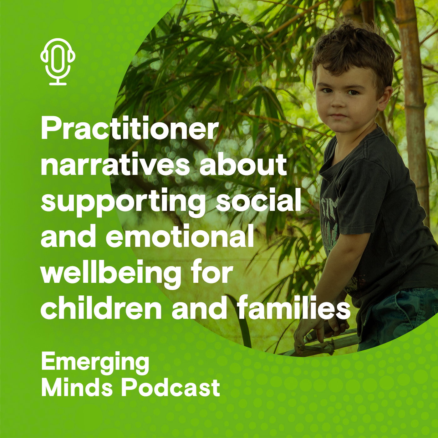 Episode Cover