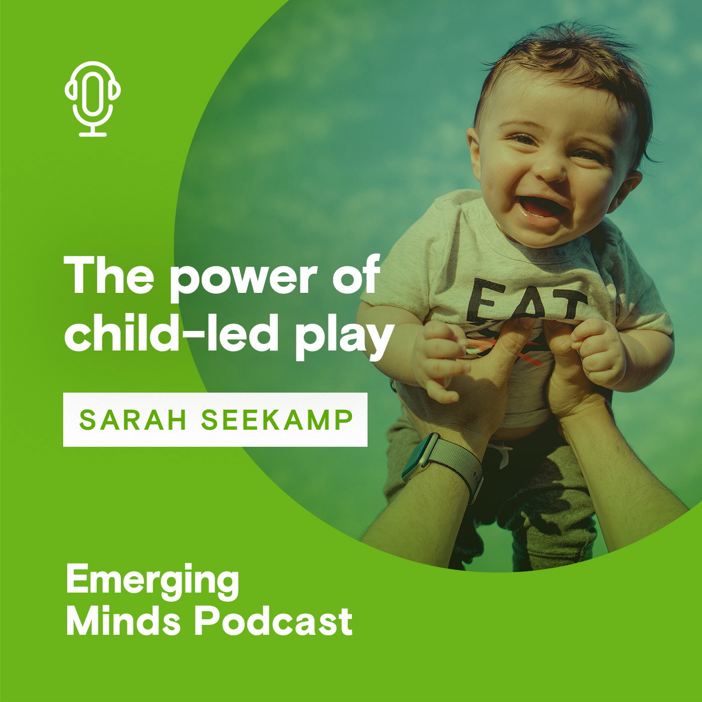 The power of child-led play