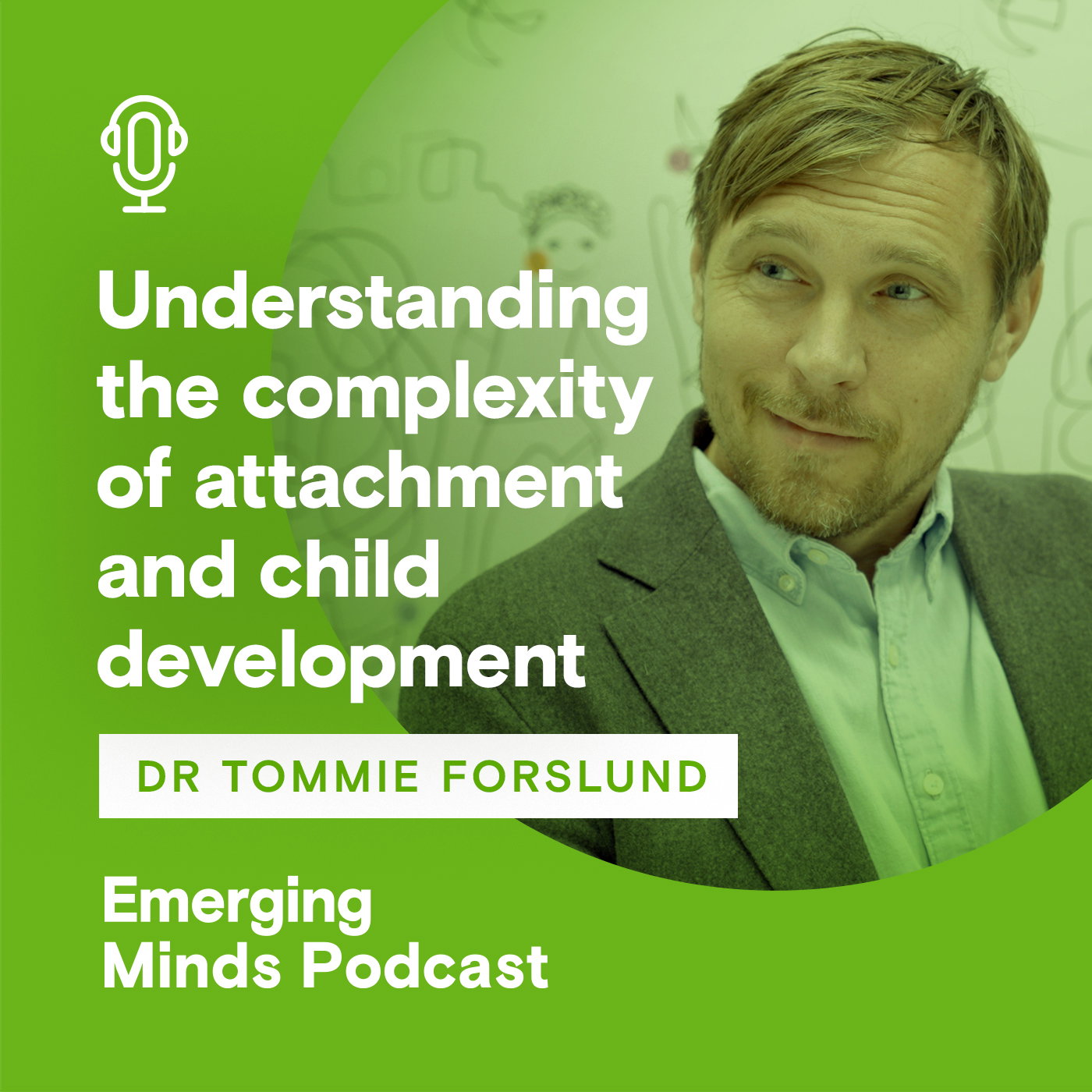Understanding the complexity of attachment and child development