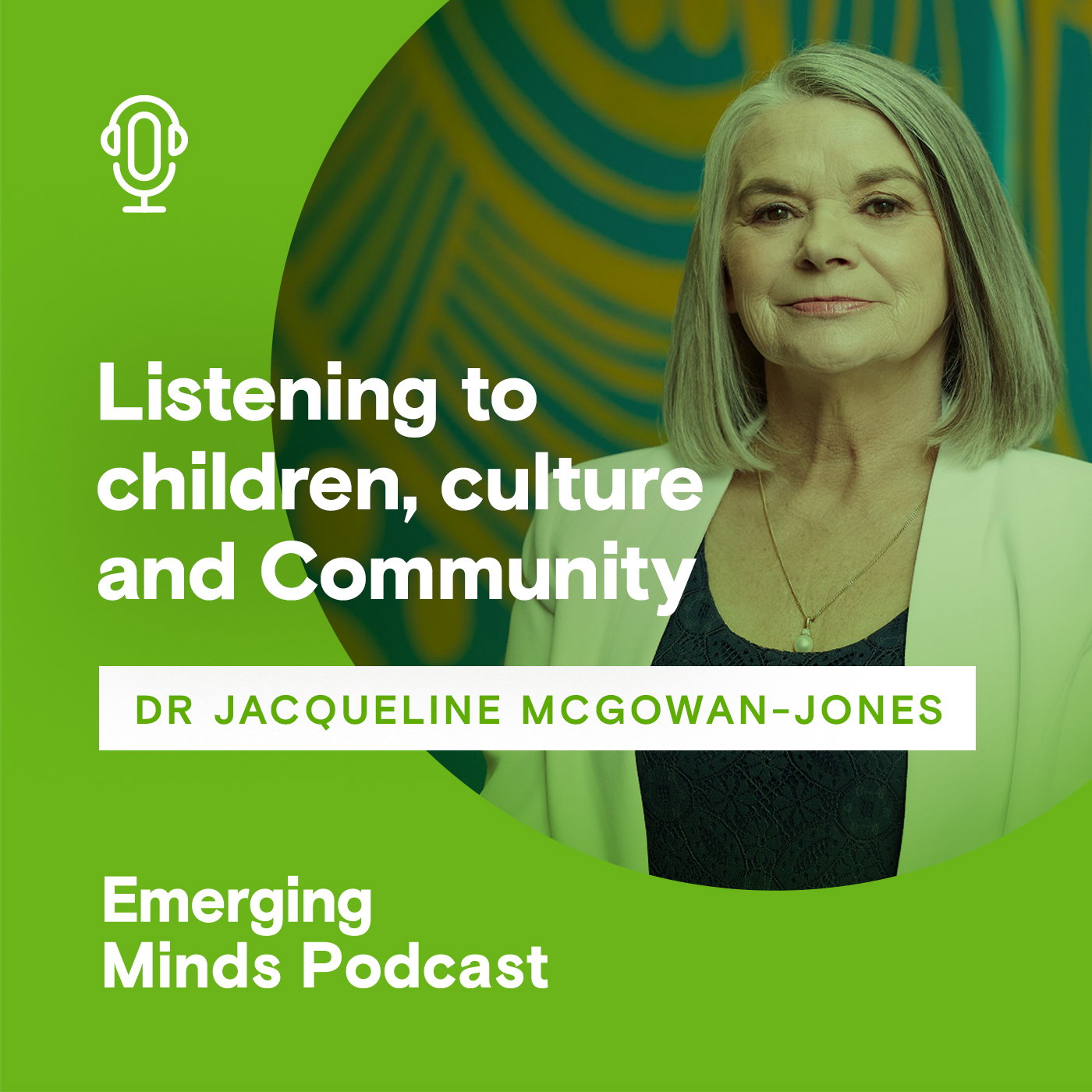 Listening to children, culture and Community