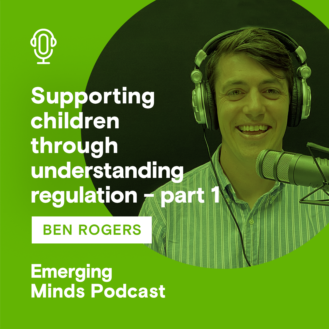 Episode Cover