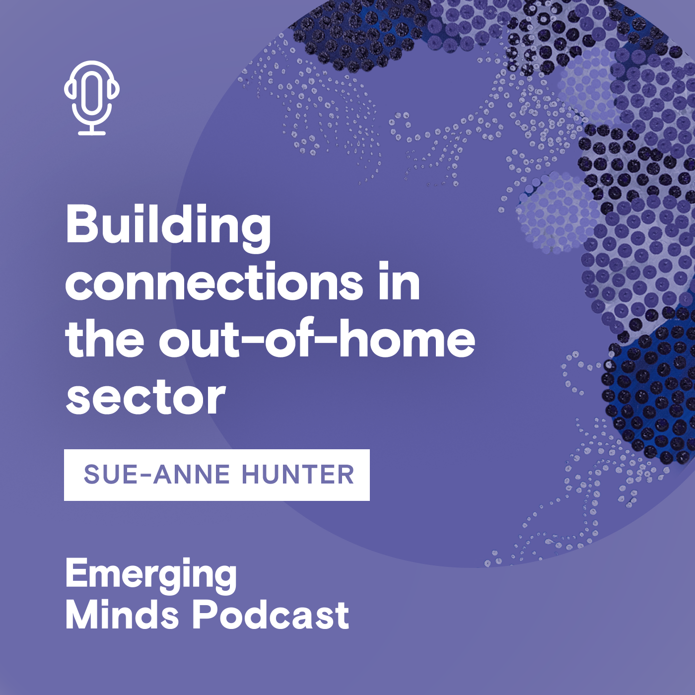 Building connections in the out-of-home sector