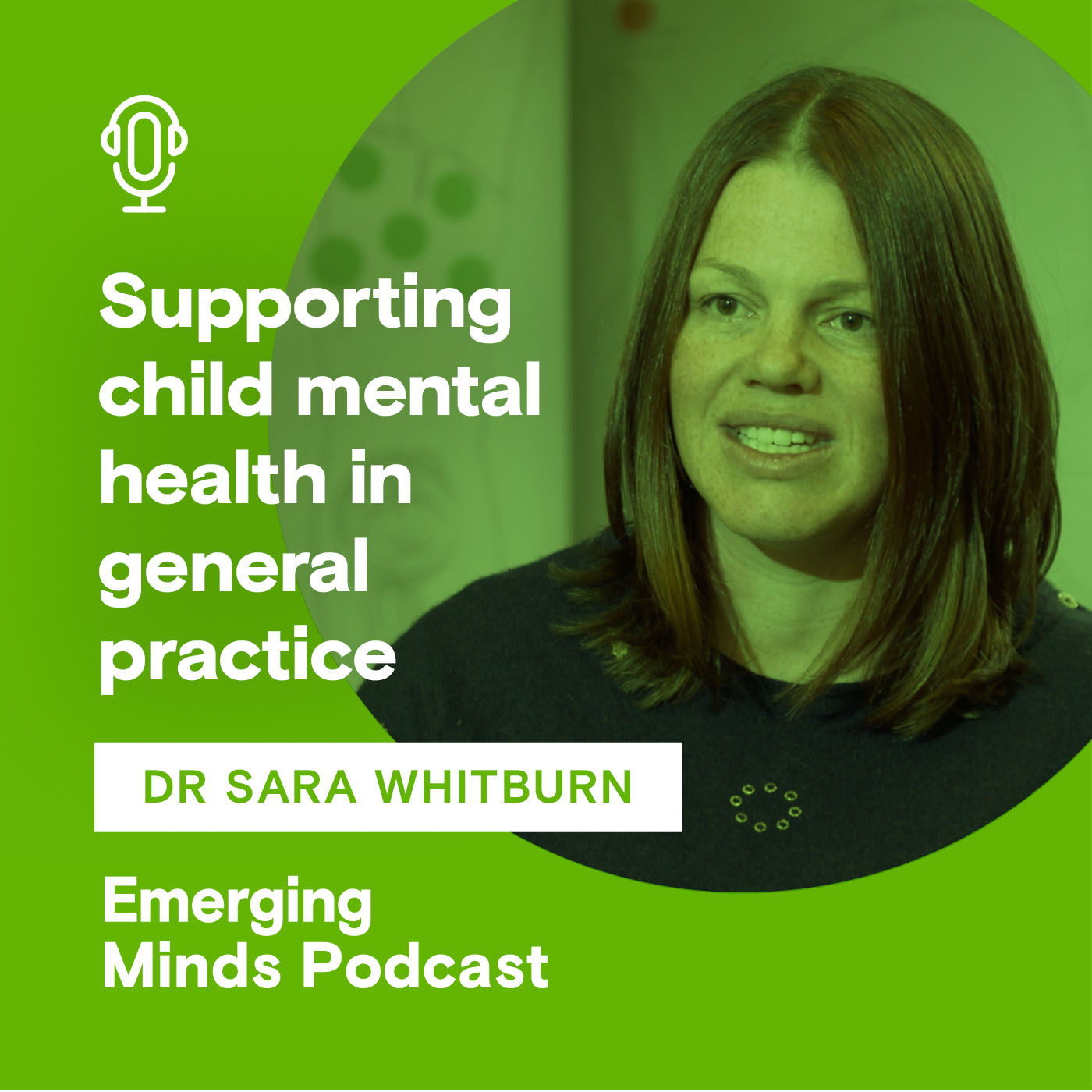 Supporting child mental health in general practice