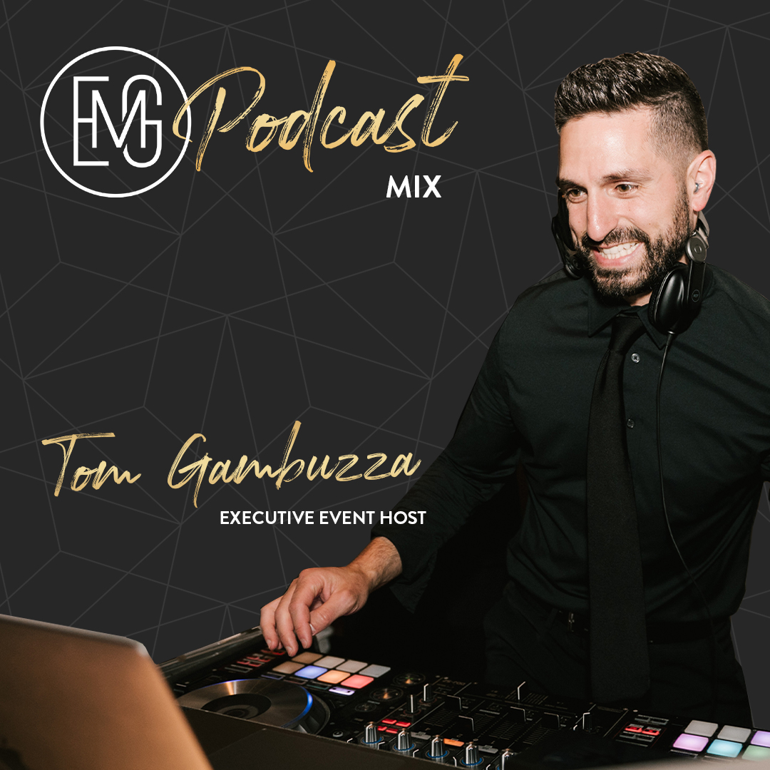 Mix: May 2022 Wedding Mix | Tom Gambuzza