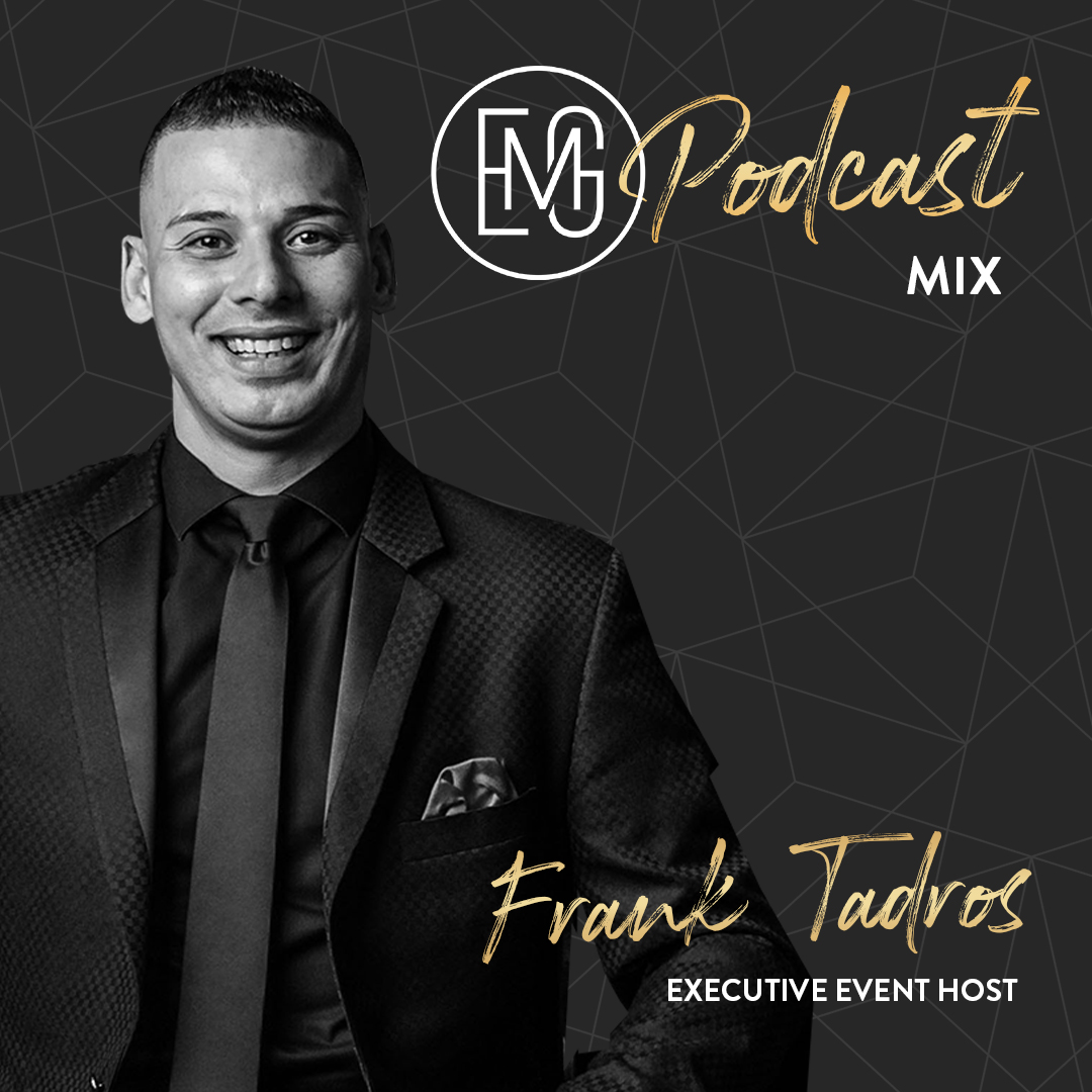 Mix: Live Disco Wedding Mix | Frank Tadros