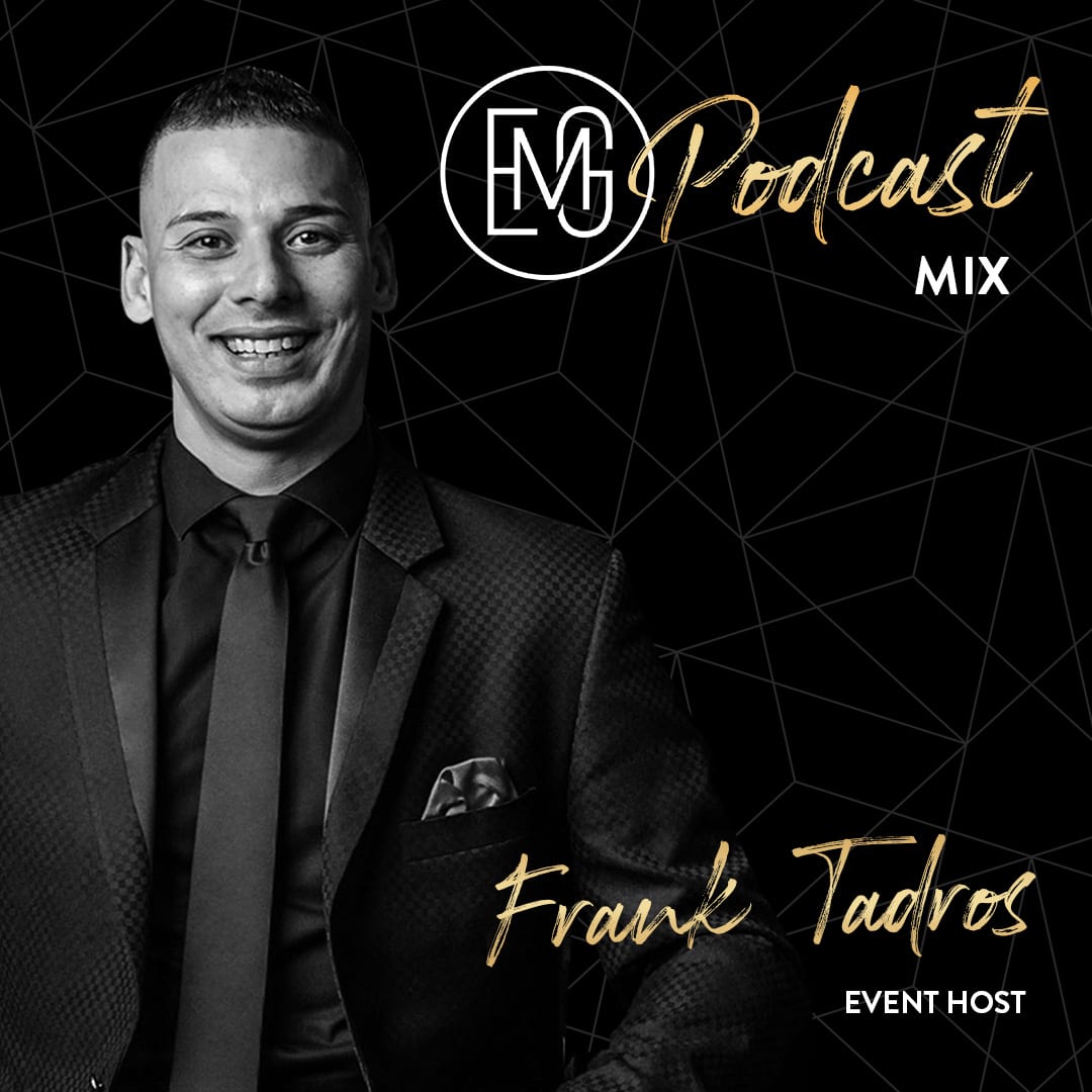 Mix: Live Wedding Mix | Frank Tadros