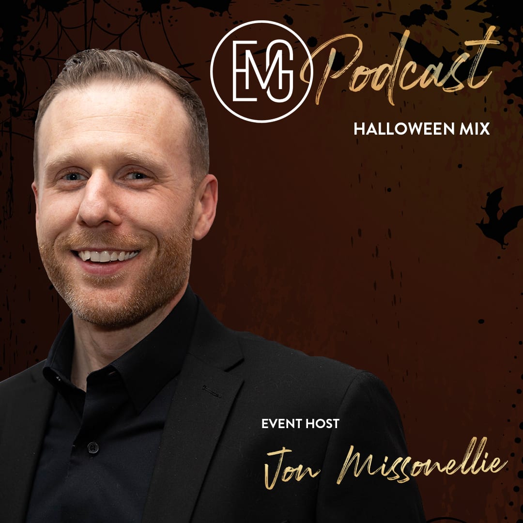 Mix: Halloween Mix | Jon Missonellie