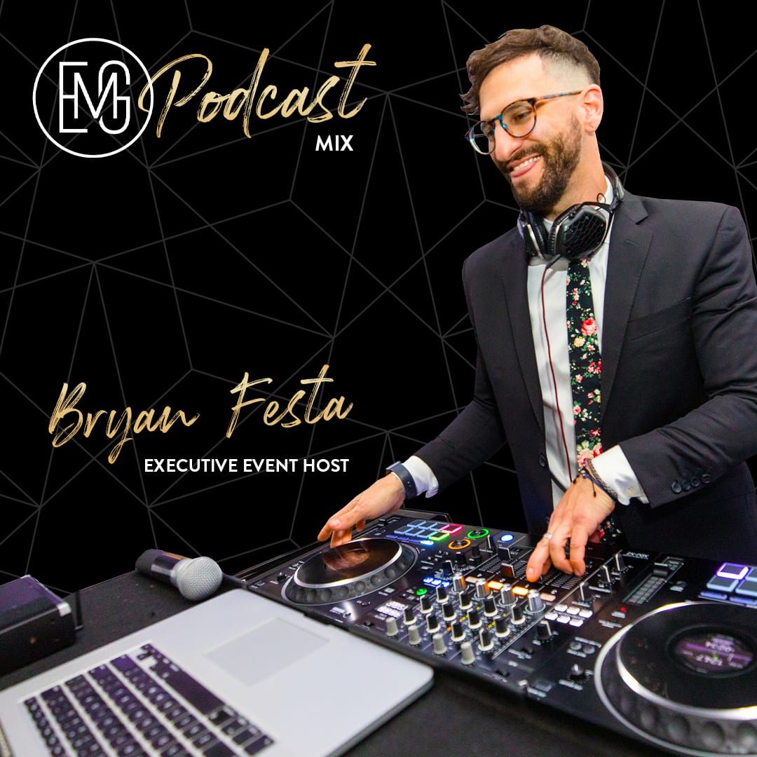 Mix: Latin Influenced Wedding Mix | Bryan Festa