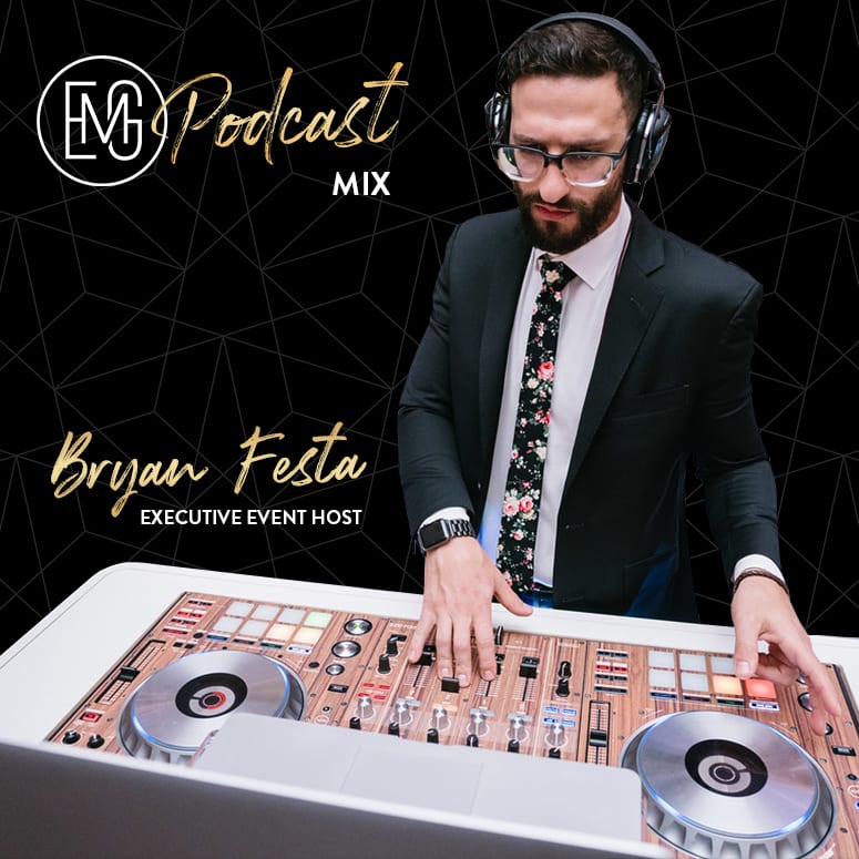 Mix: Live Wedding Mix | Bryan Festa