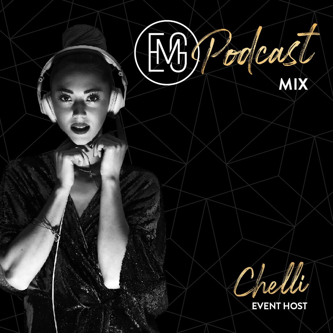 Mix: Dance Mix | DJ Chelli