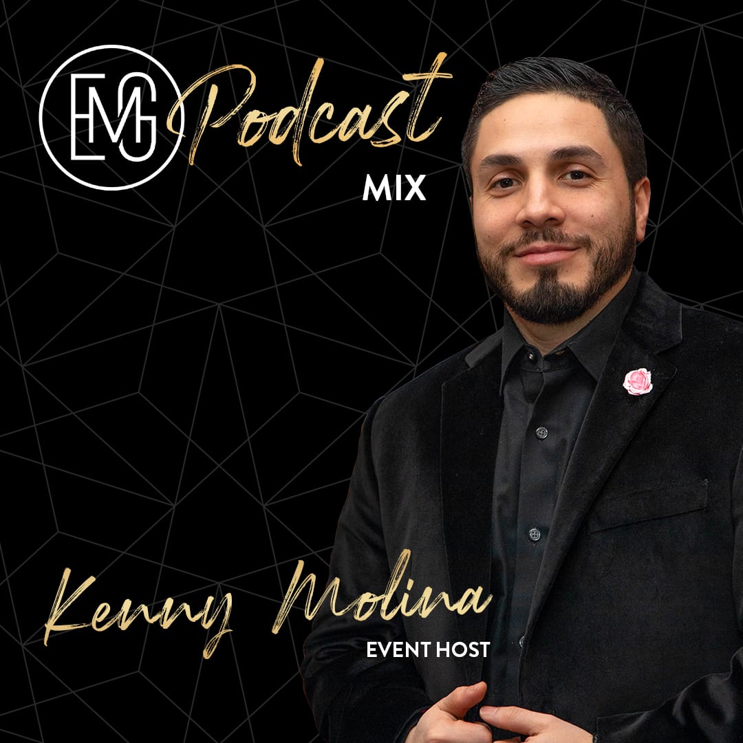 Mix: February 2021 Wedding Mix | Kenny Molina