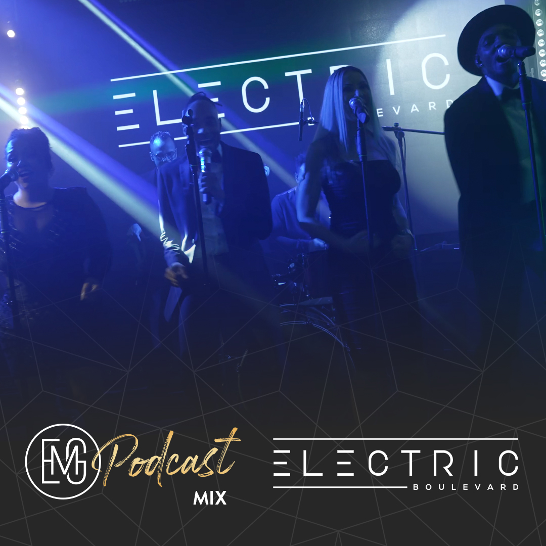 Mix: Live Variety Mix | Electric Boulevard