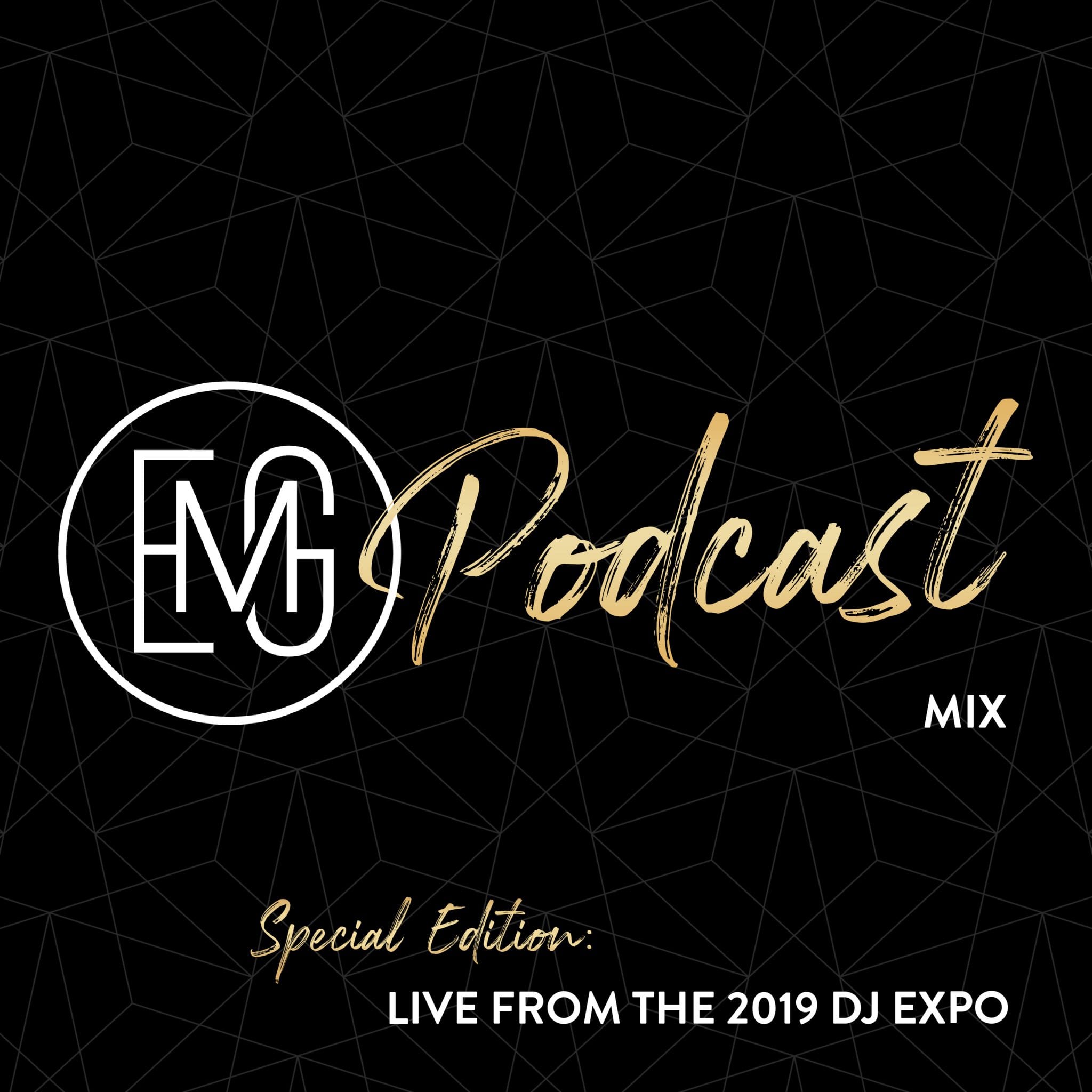 Mix: Special Edition from the 2019 DJ Expo | Matty Goshen