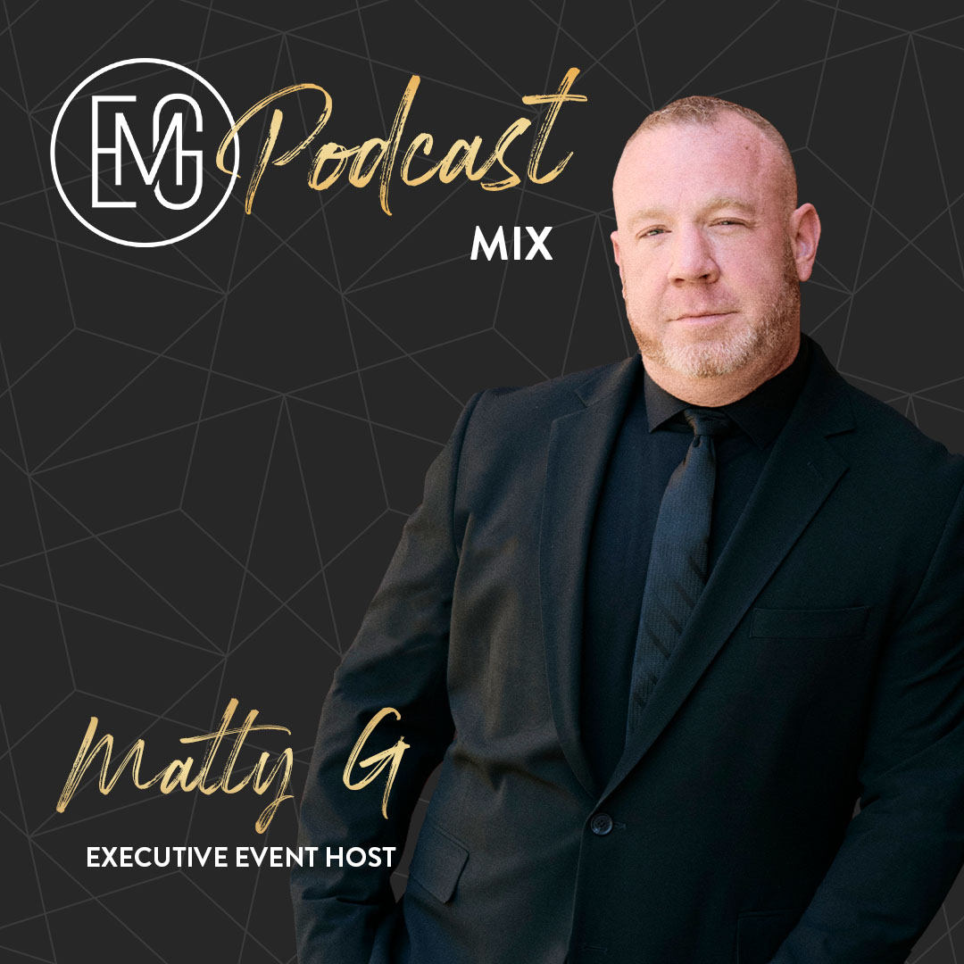 Mix: October 2022 Wedding | Matty G