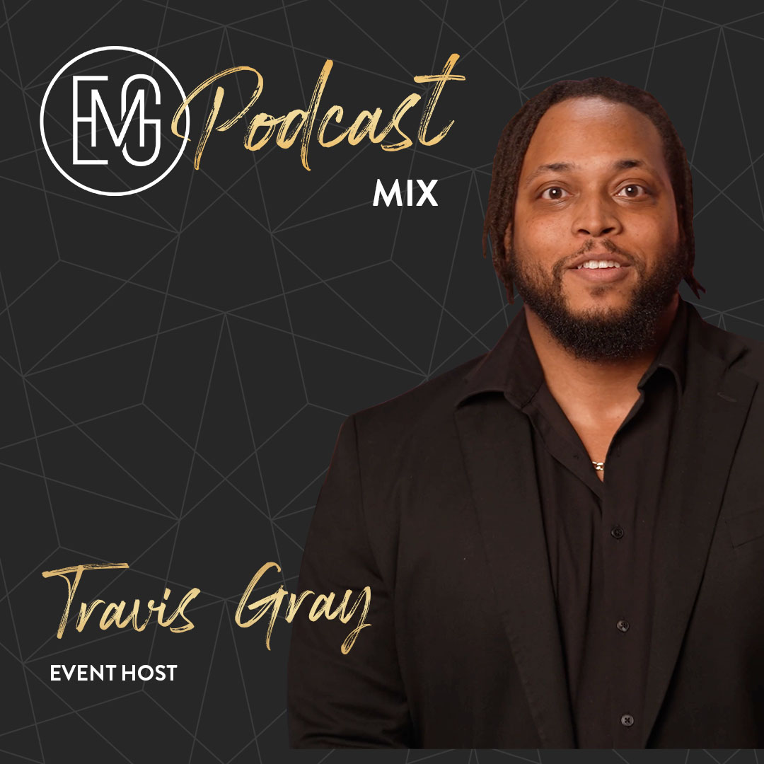 Mix: June 2023 Wedding | Travis Gray