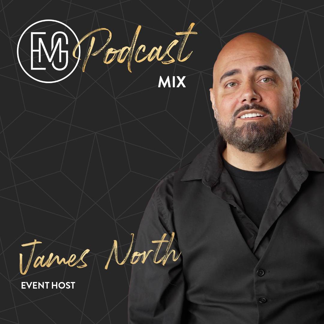 Mix: December 2023 | James North