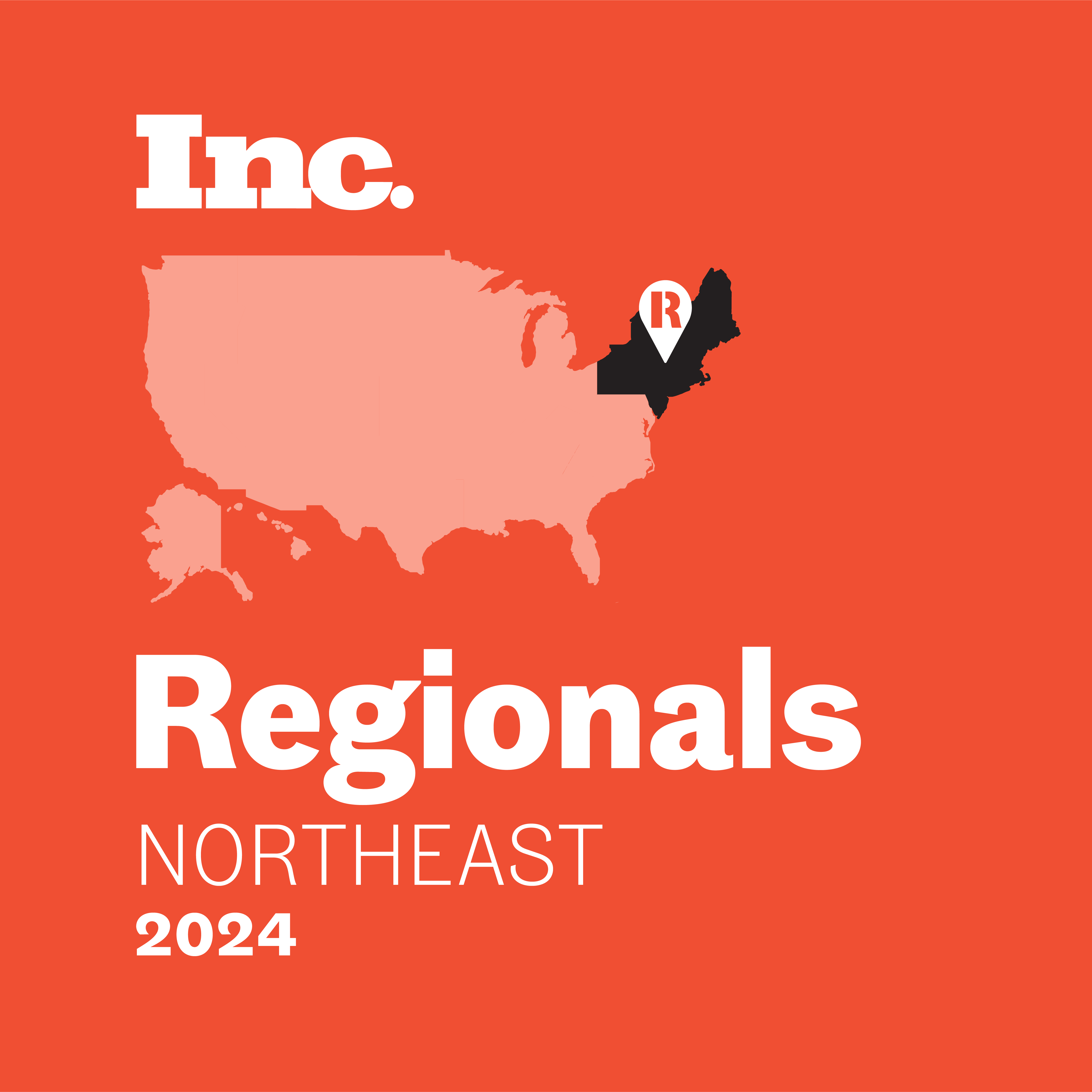Elegant Music Group Ranks on Inc. Magazine’s List of Fastest-Growing Private Companies in the Northeast