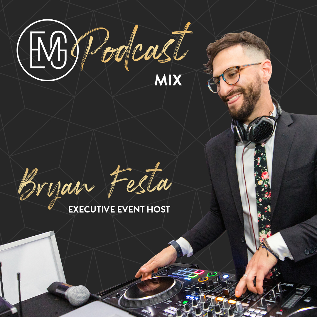 Mix: February 2024 Wedding Mix | Bryan Festa