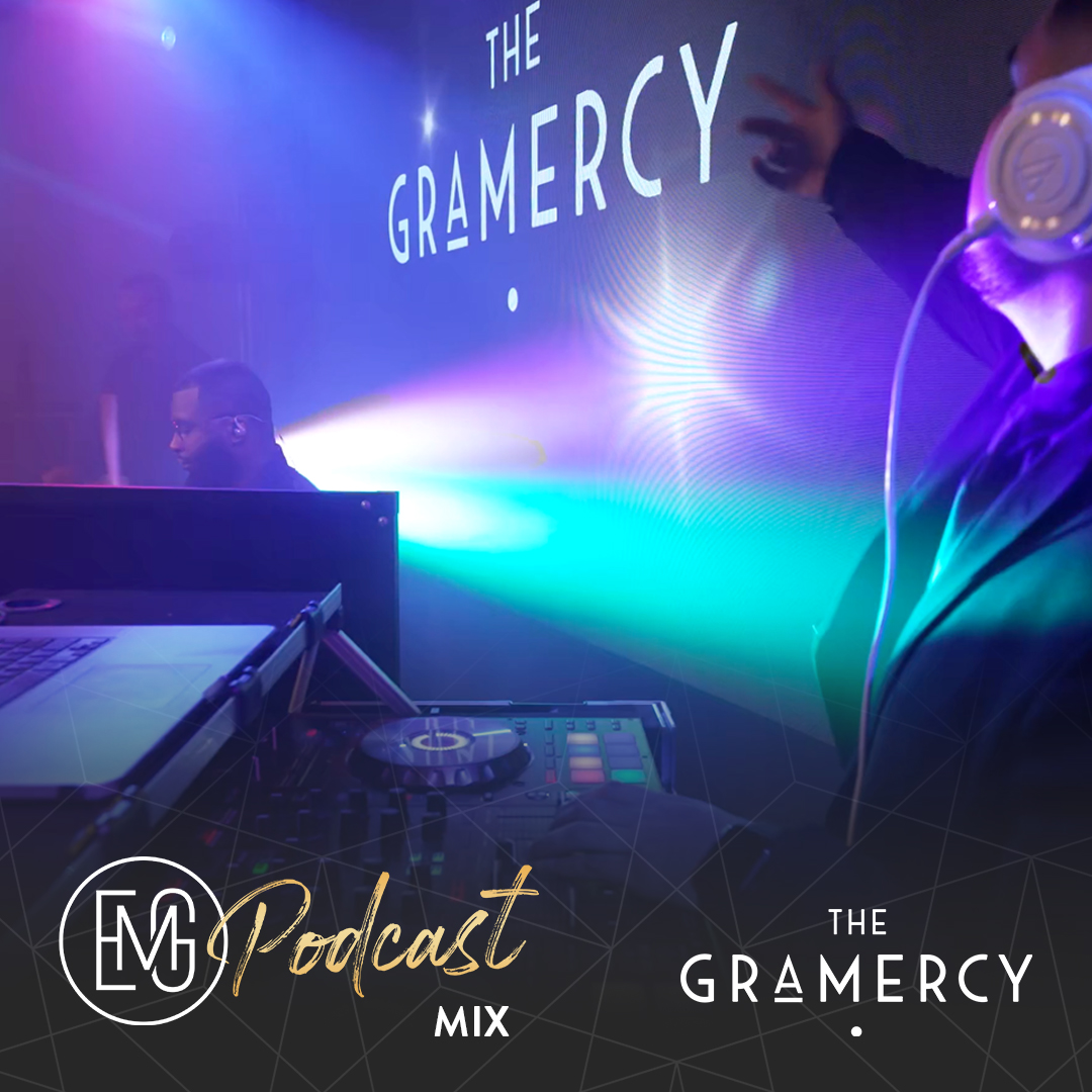Mix: Live Wedding Mix | The Gramercy