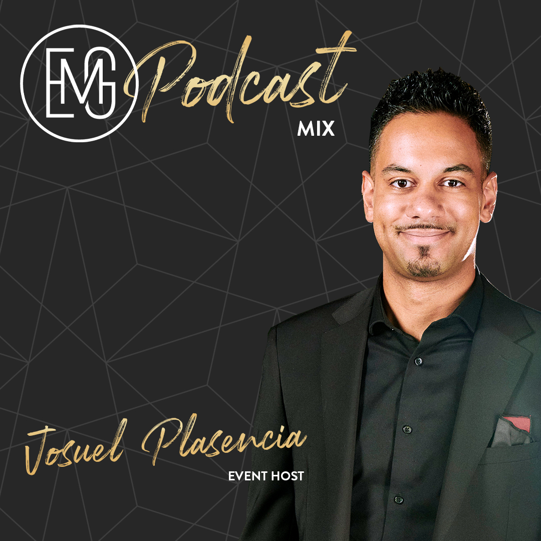 Mix: Cocktail Hour Mix | Josuel Plasencia