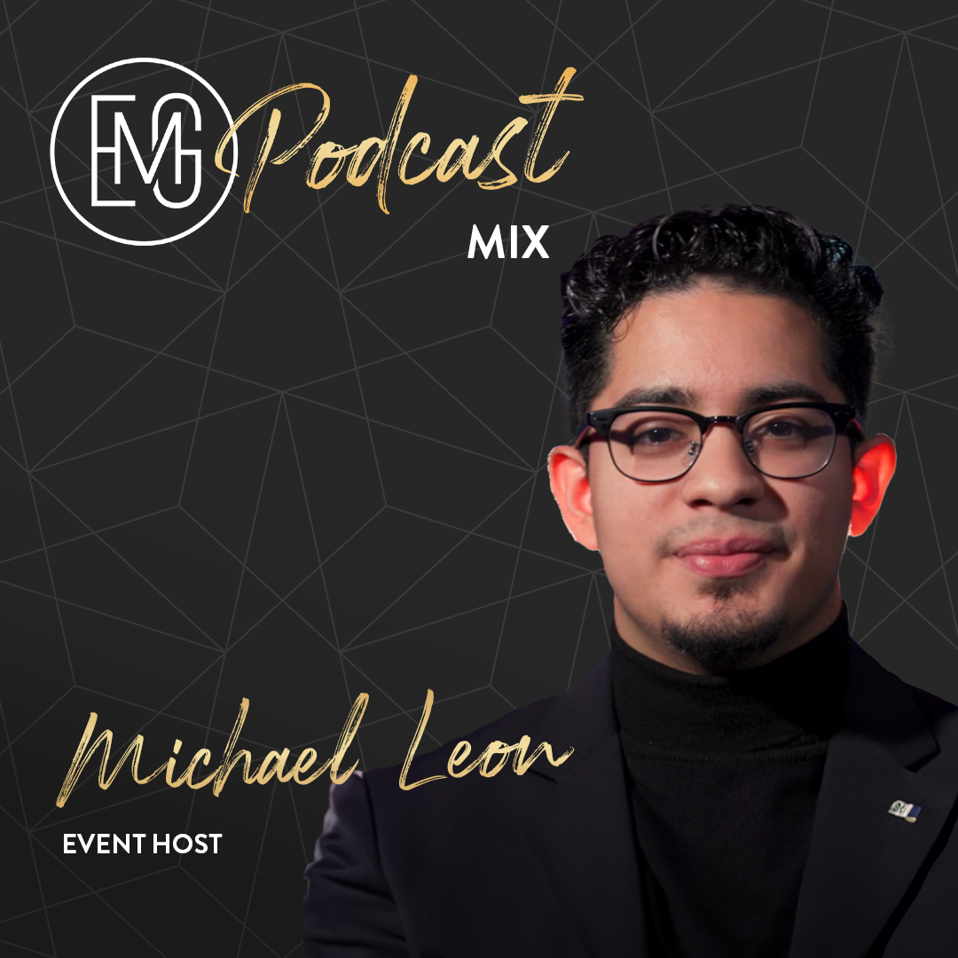 Mix: Live Wedding Mix | Michael Leon