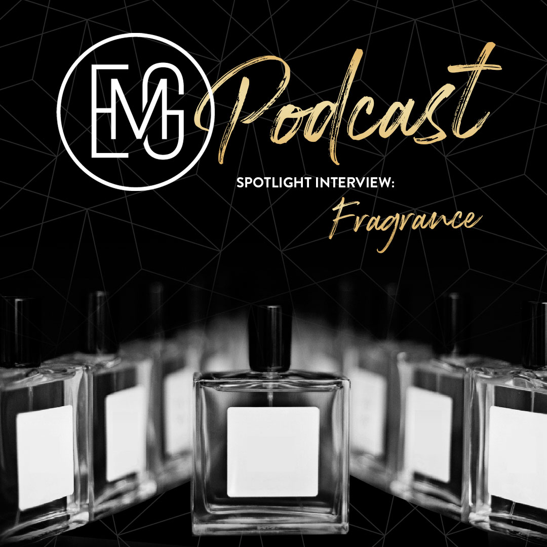 Spotlight Interview: Fragrance