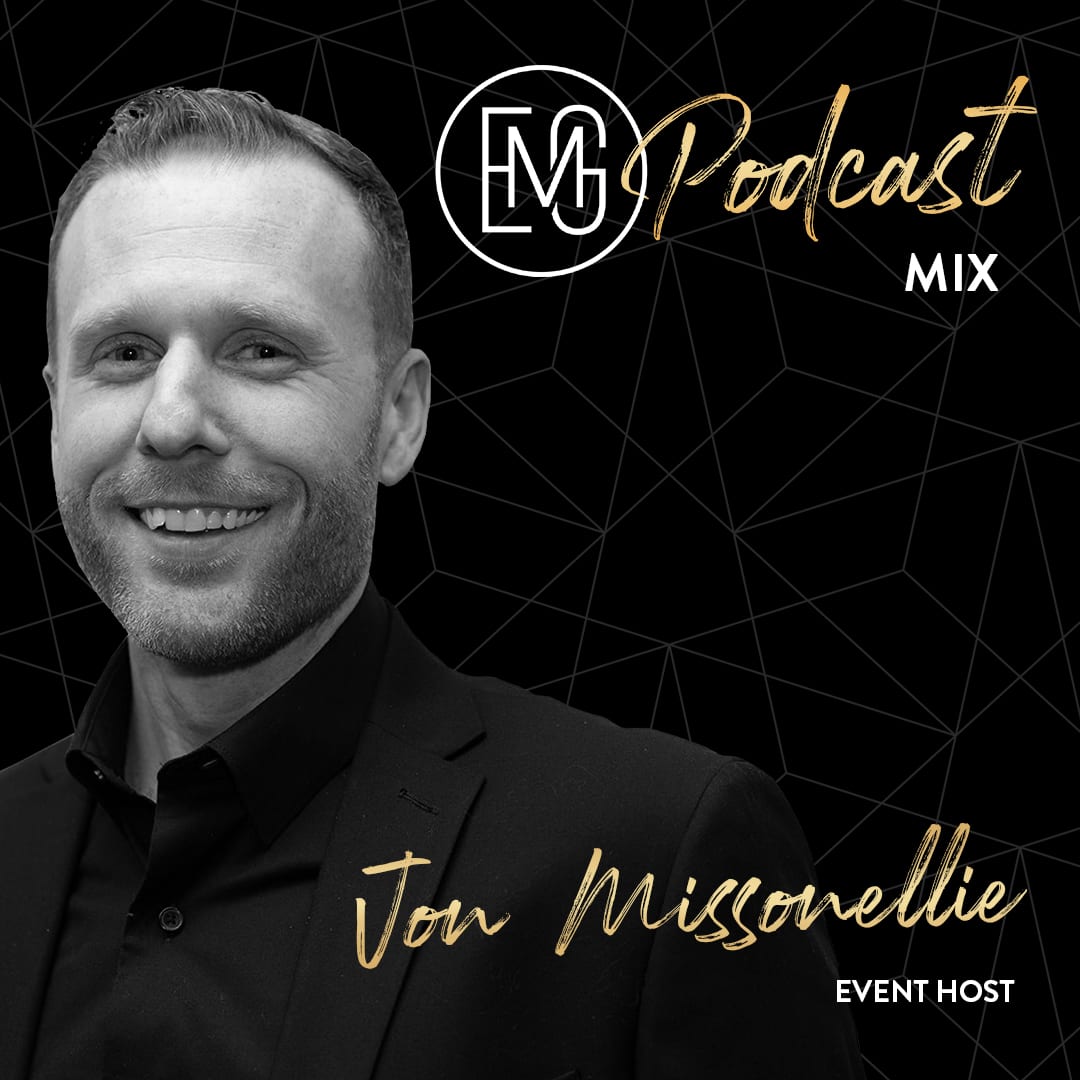 Mix: Cocktail Hour Vibe | Jon Missonellie