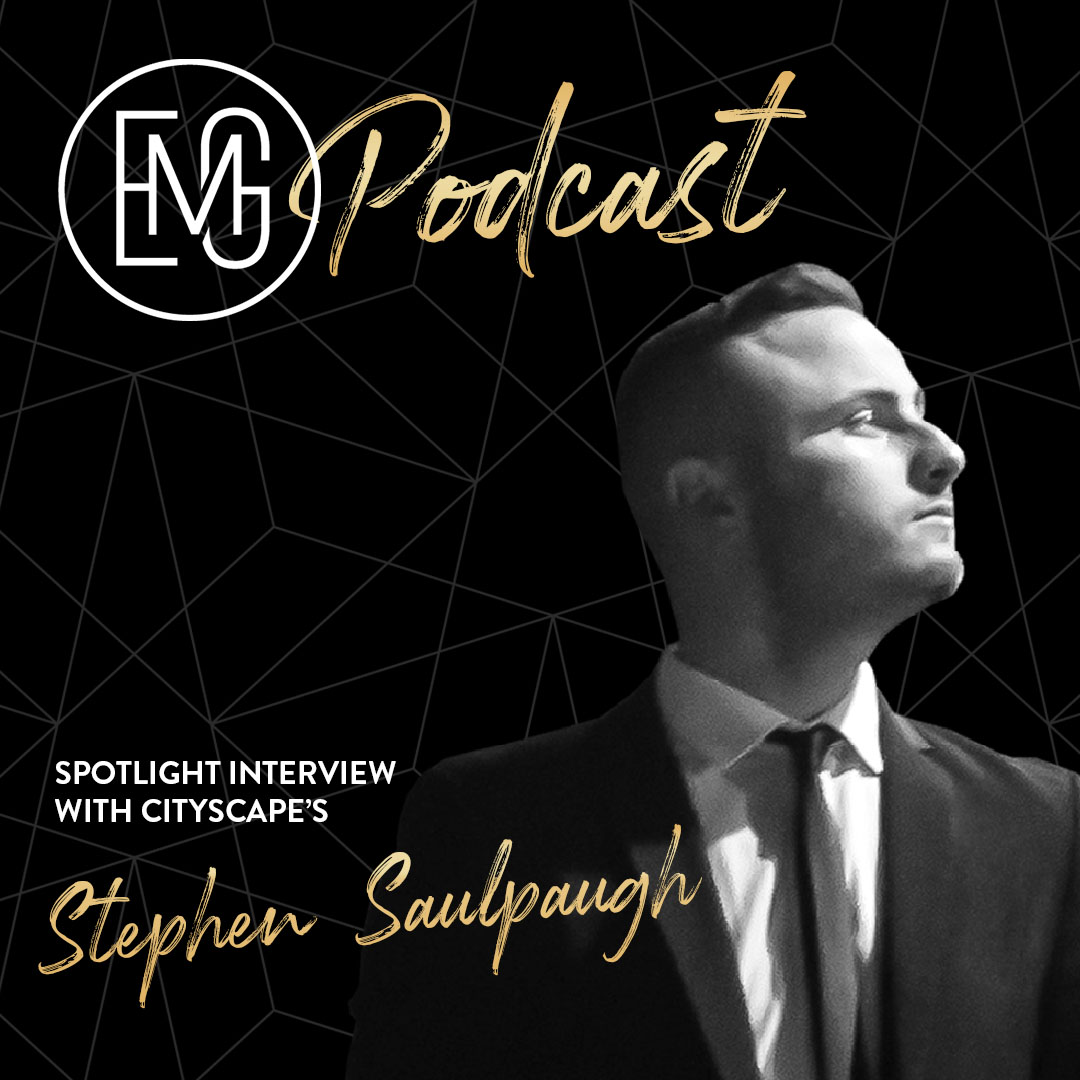 Spotlight Interview: CityScape Drummer Stephen Saulpaugh