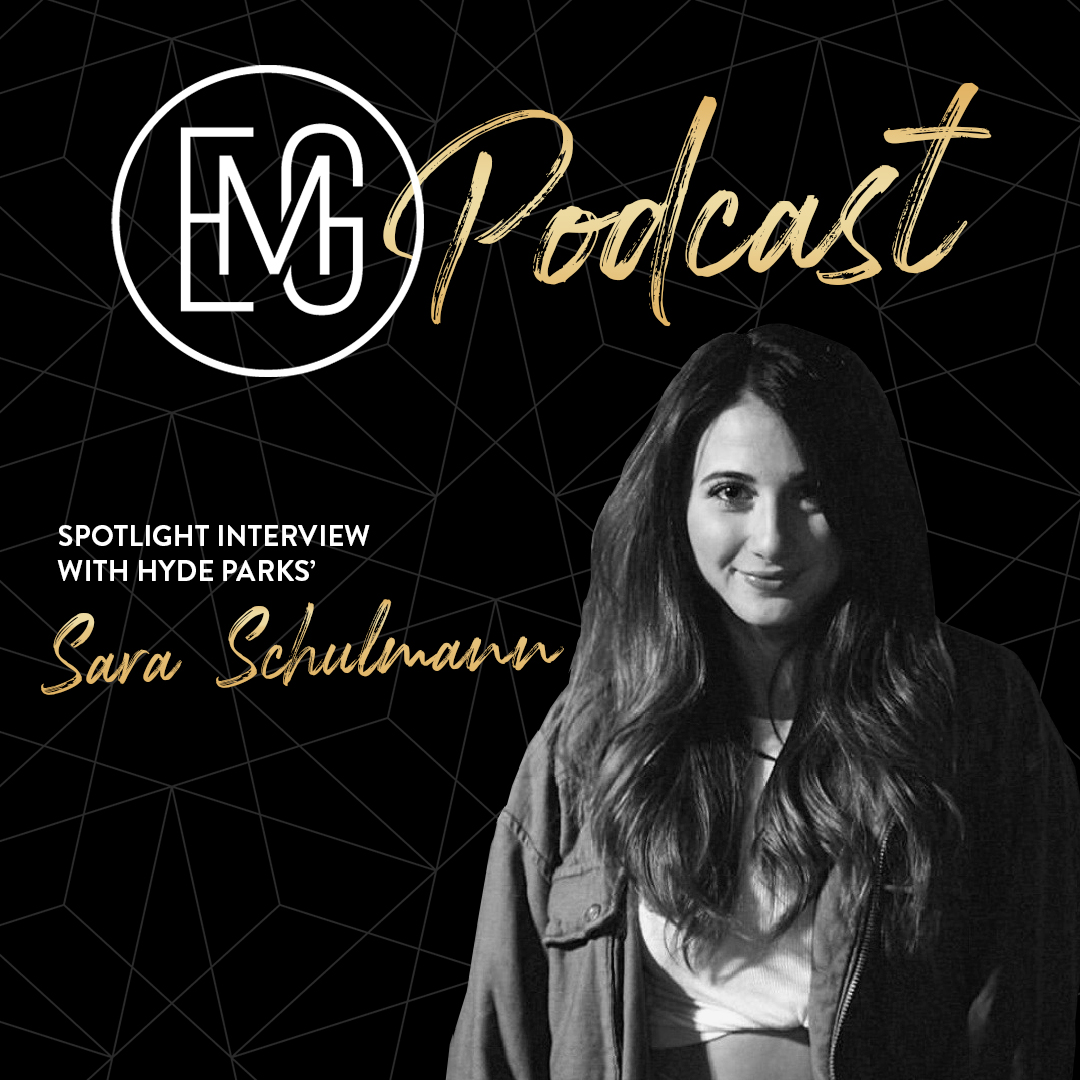 Spotlight Interview: Hyde Park Front-Woman Sara Schulmann