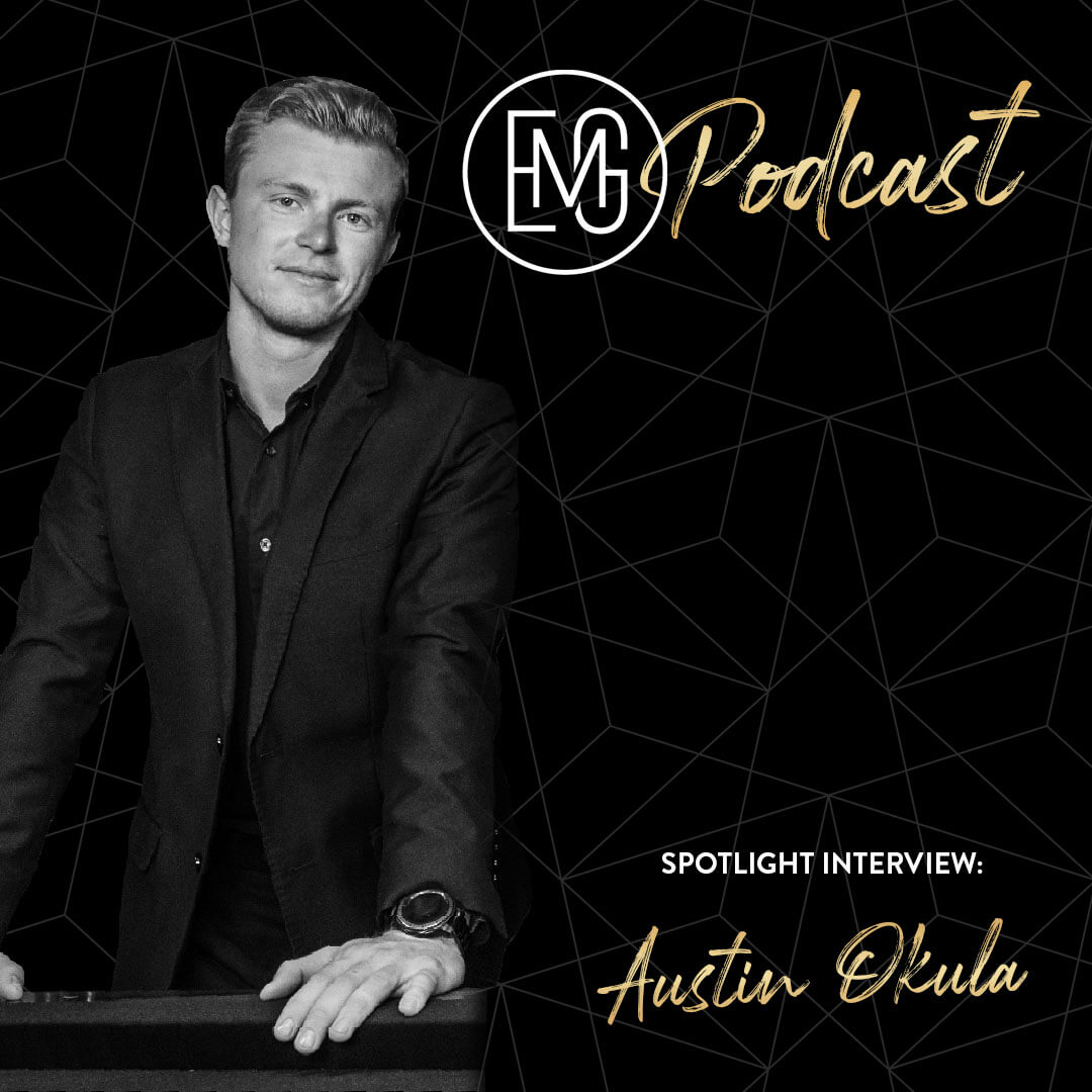 Spotlight Interview: Austin Okula
