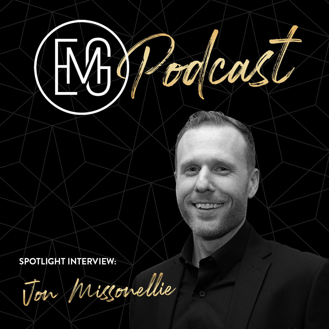 Spotlight Interview: Jon Missonellie