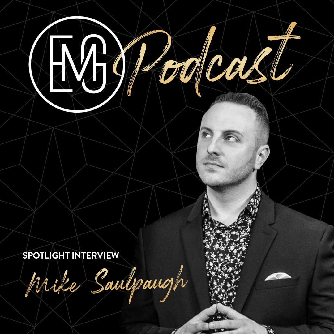 Spotlight Interview: Mike Saulpaugh