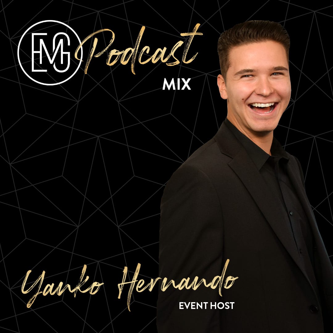 Mix: Live House Mix | Yanko Hernando