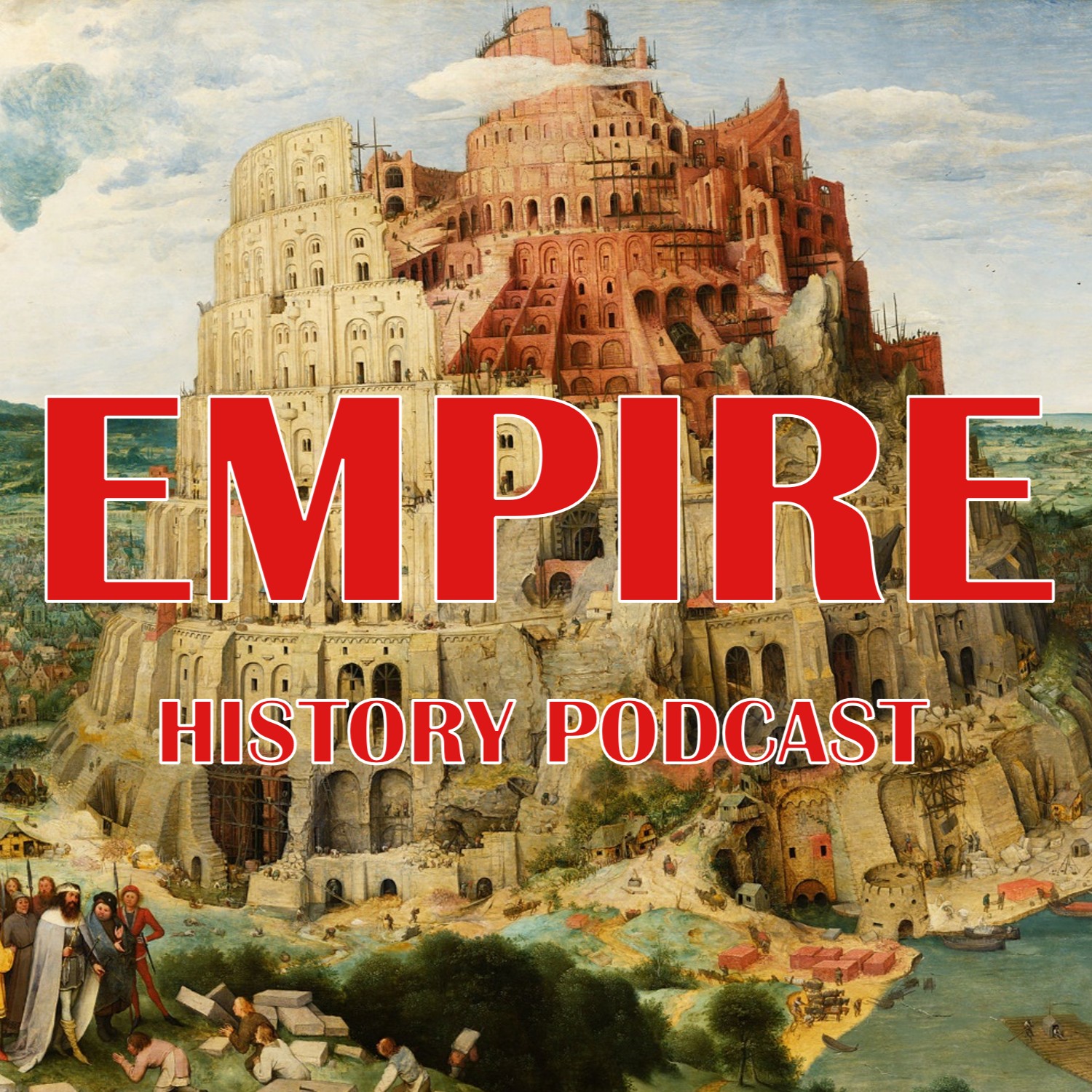 Empire History Podcast