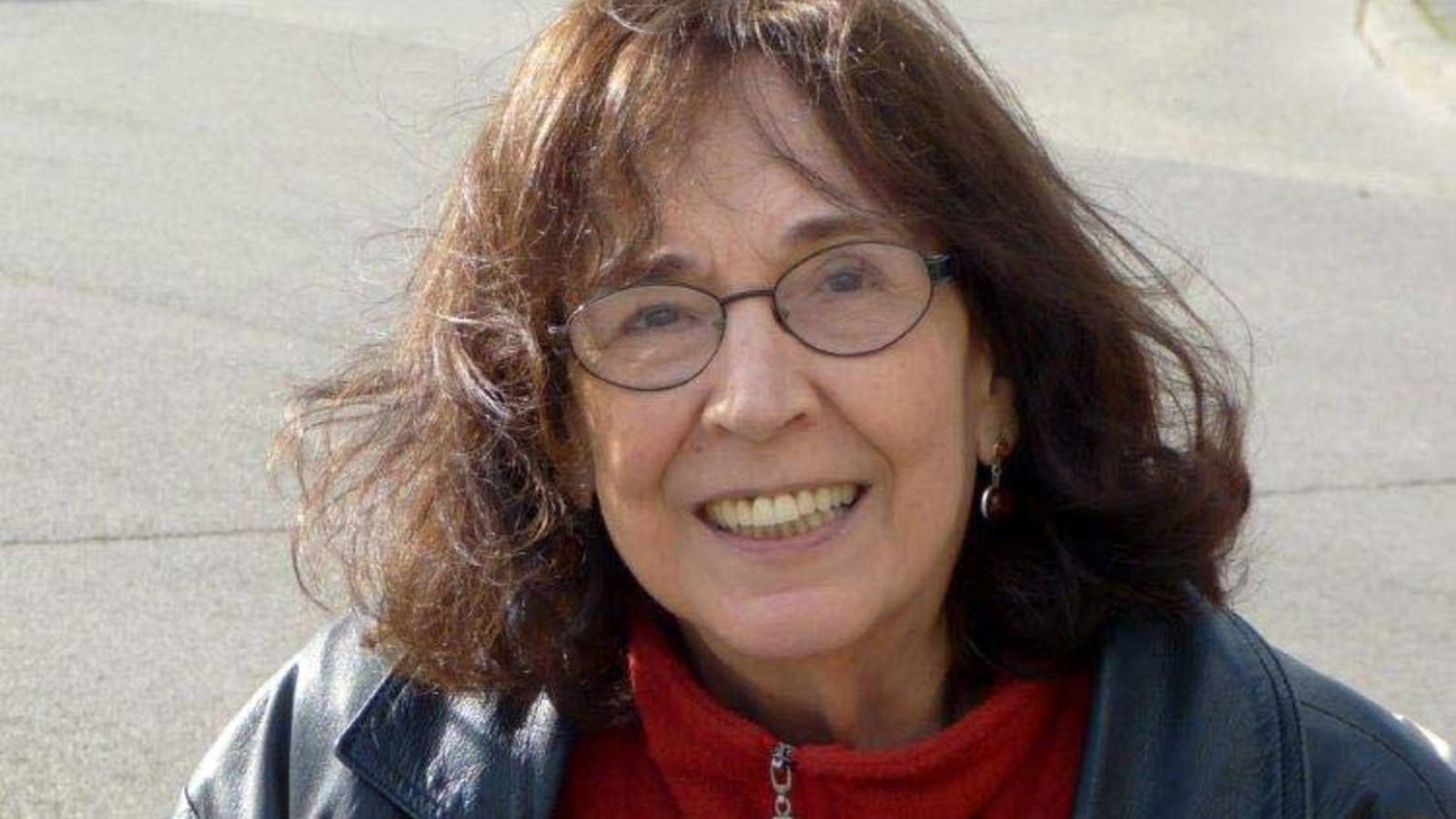 Waking Up is Not Enough Episode 34 - Why Protecting Free Speech Matters—and What’s Happening Now in Europe a Conversation w/ Diana Johnstone