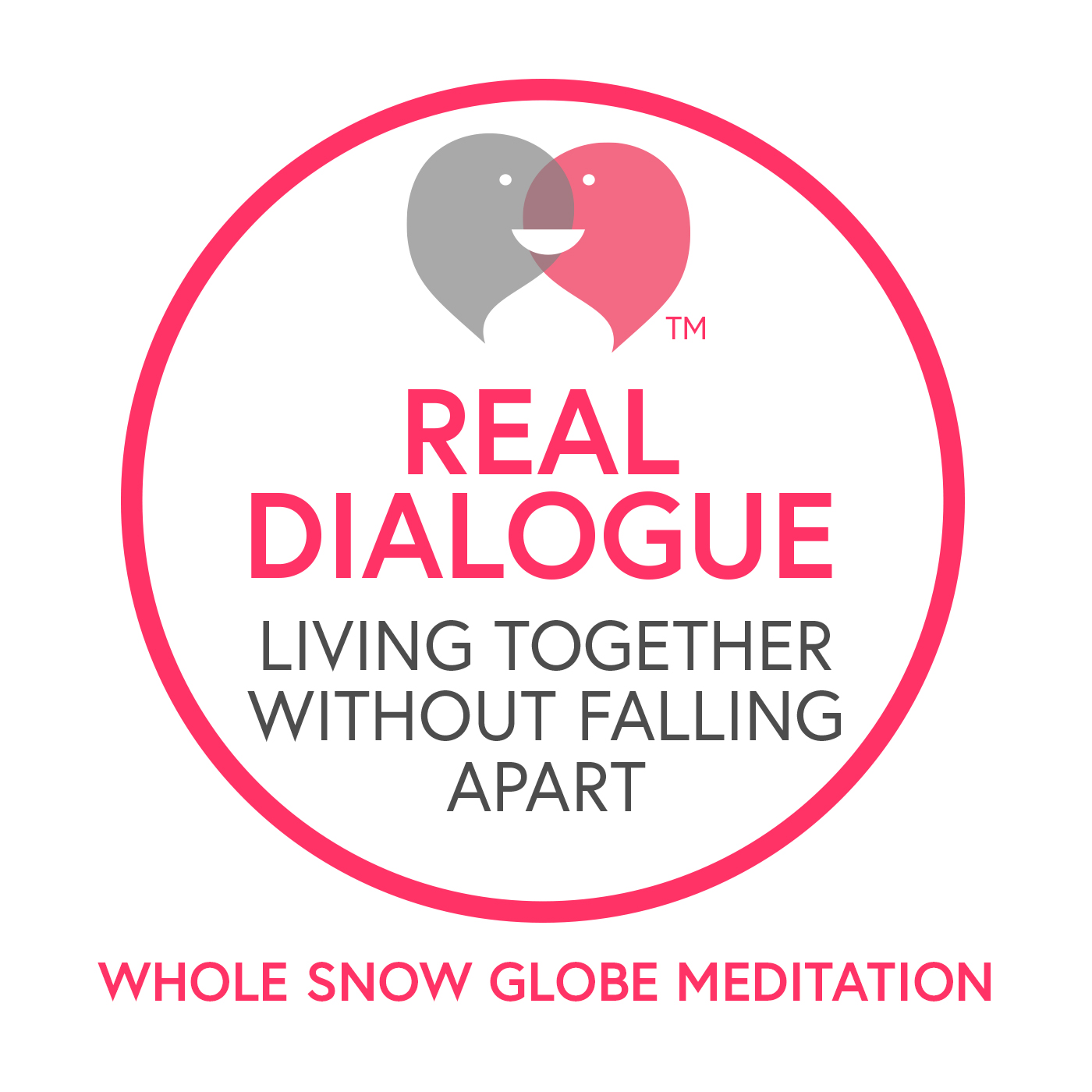 Whole Snow Globe Meditation with Polly Young-Eisendrath, Ph.D.