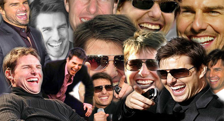 Englaryk 25 - Snýr Tom Cruise baki við Vísindakirkjunni? 