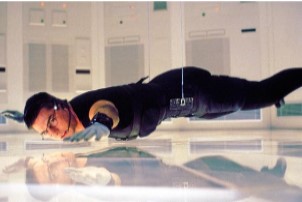 Classic Reviews 601: Mission Impossible 1